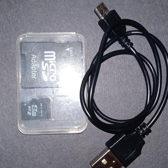 Samsung HD WIFI CAMERA 📸 - Picture 4 of 7